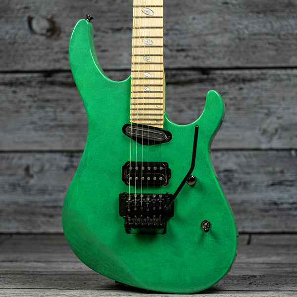 Caparison Horus-M3 CC