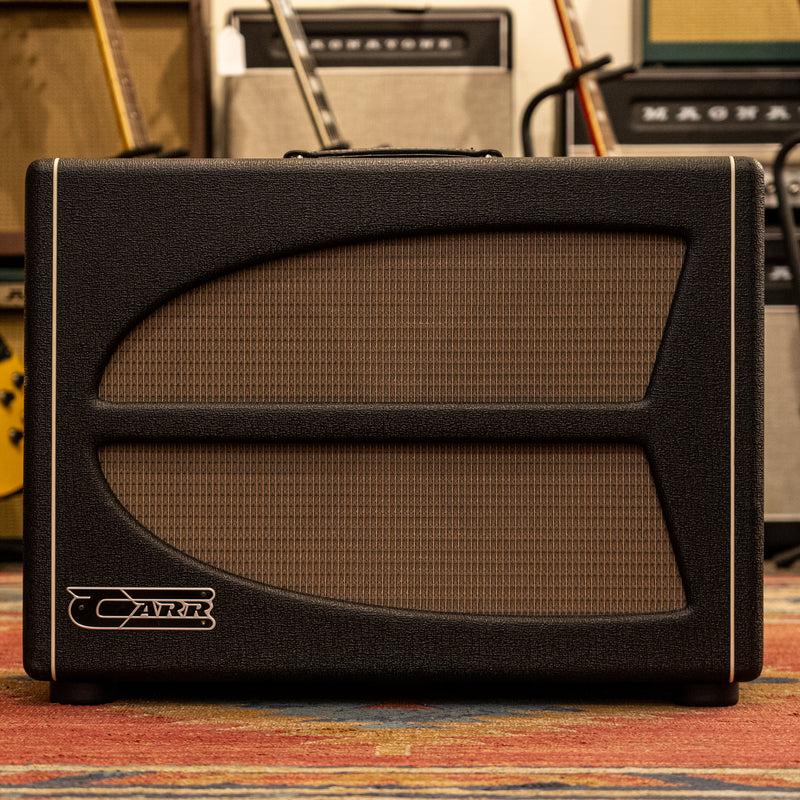 Carr Lincoln 2x12 Combo