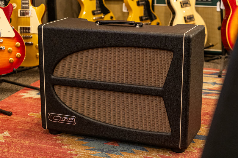 Carr Lincoln 2x12 Combo
