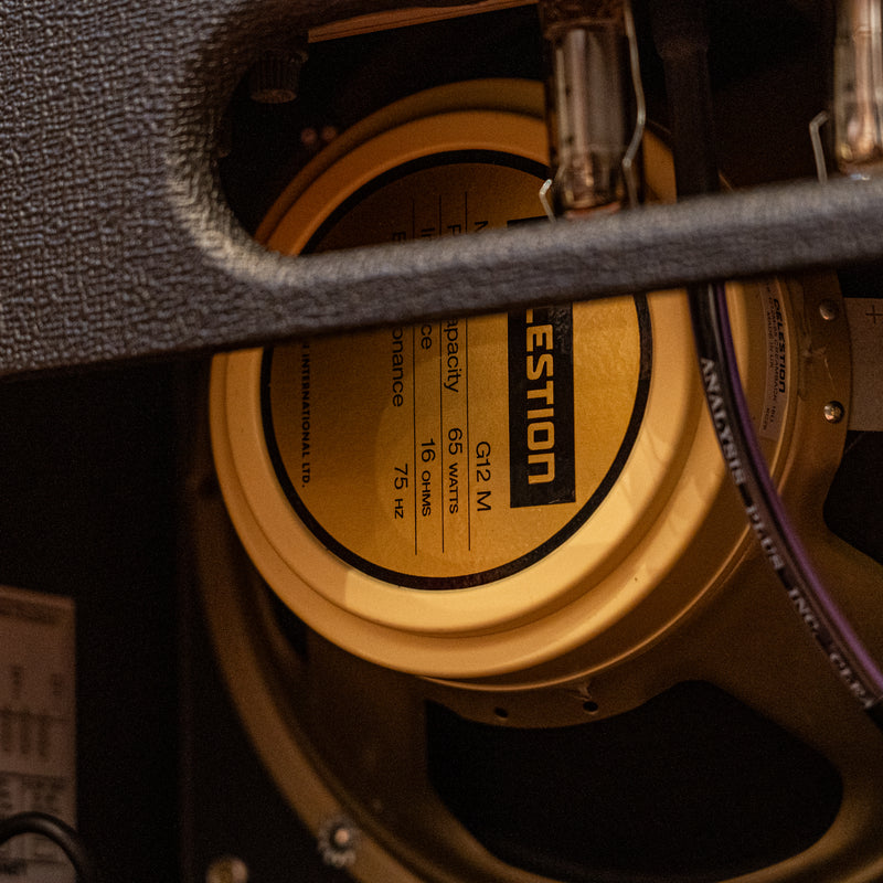 Carr Lincoln 2x12 Combo