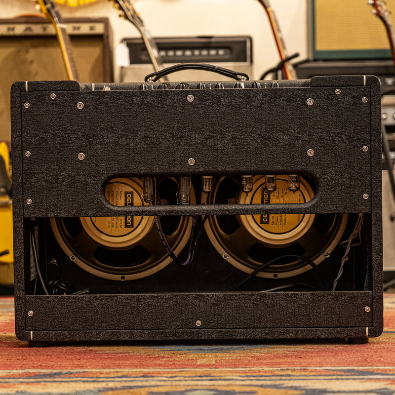 Carr Lincoln 2x12 Combo