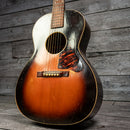 Carson Robison by Gibson "L-00" 1930s