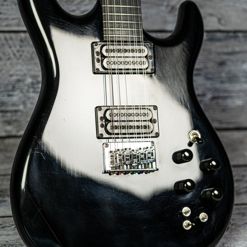 Carvin DC120 12-String