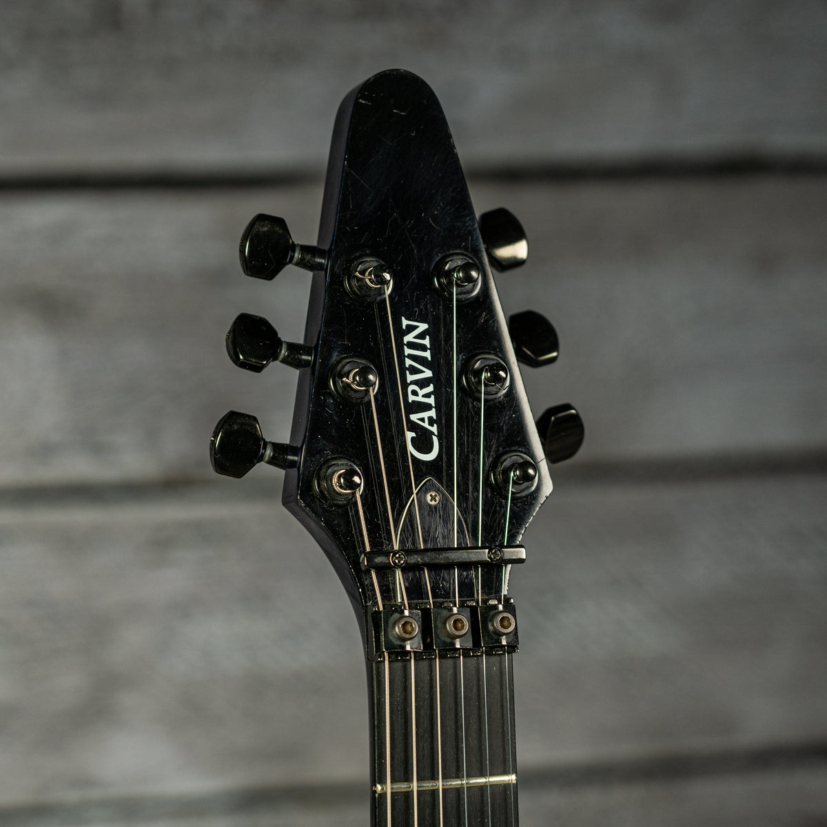 Carvin DC135 (USED)
