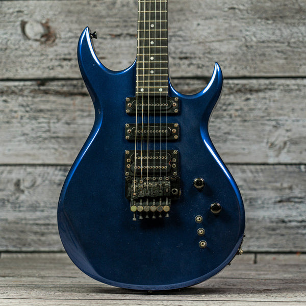 Carvin DC135