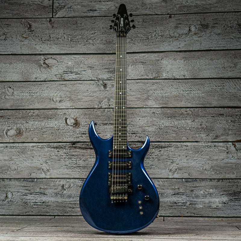 Carvin DC135 (USED)