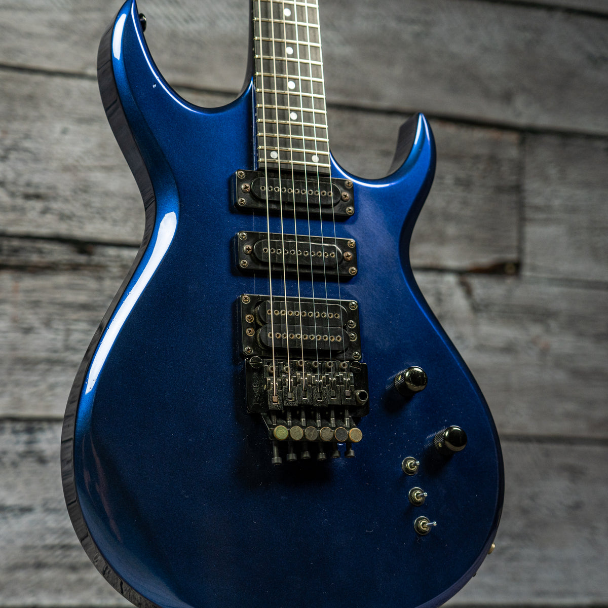 Carvin DC135 (USED)