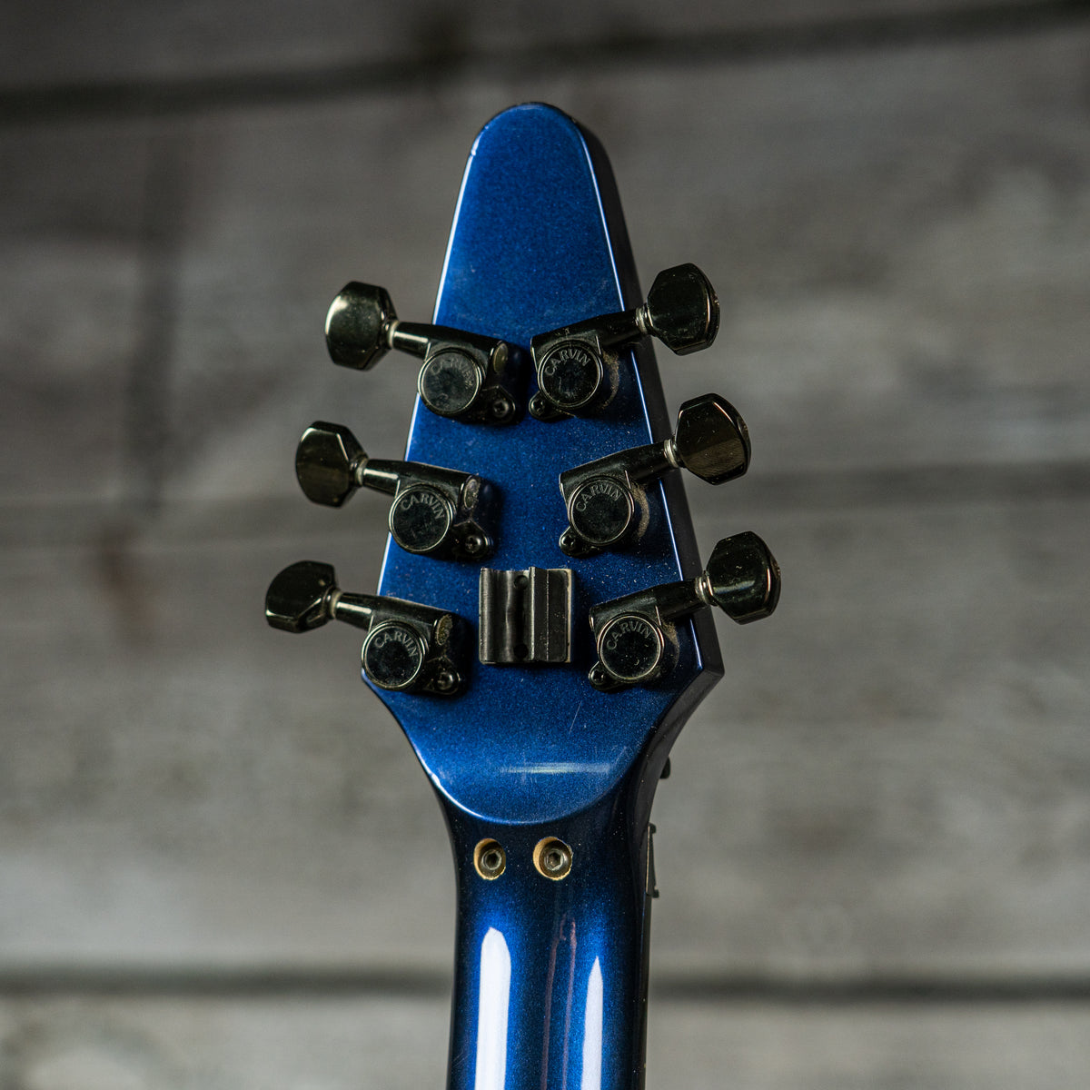 CARVIN DC135 custom colorエレキギター Carvin DC135 (USED)