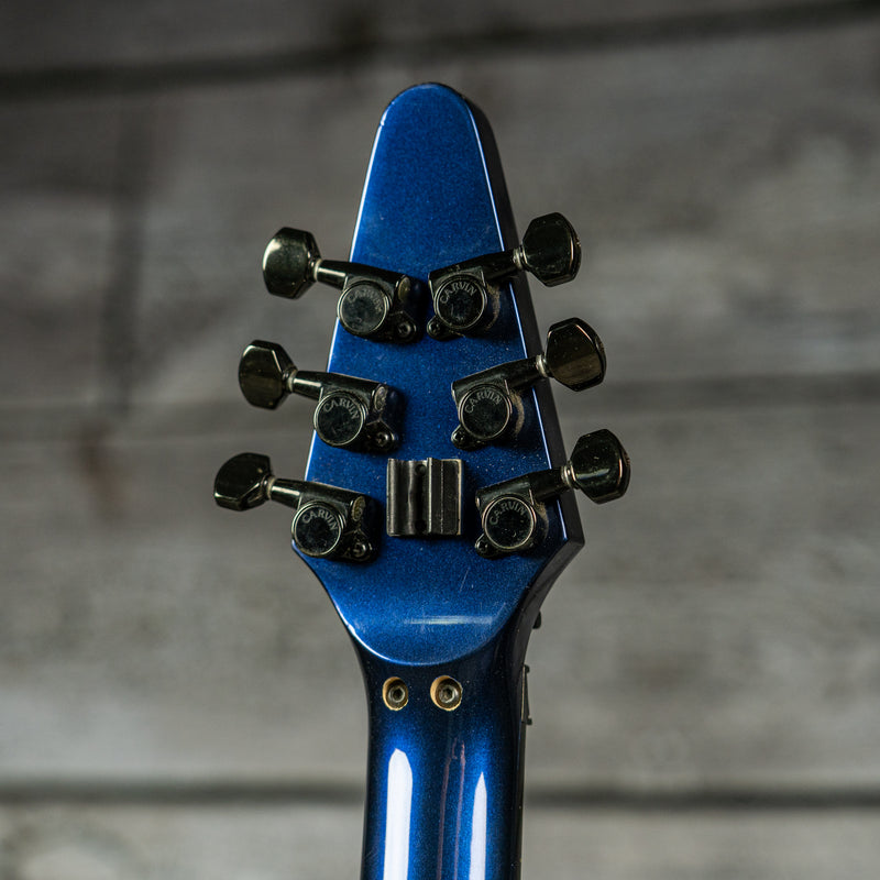 Carvin DC135 (USED)