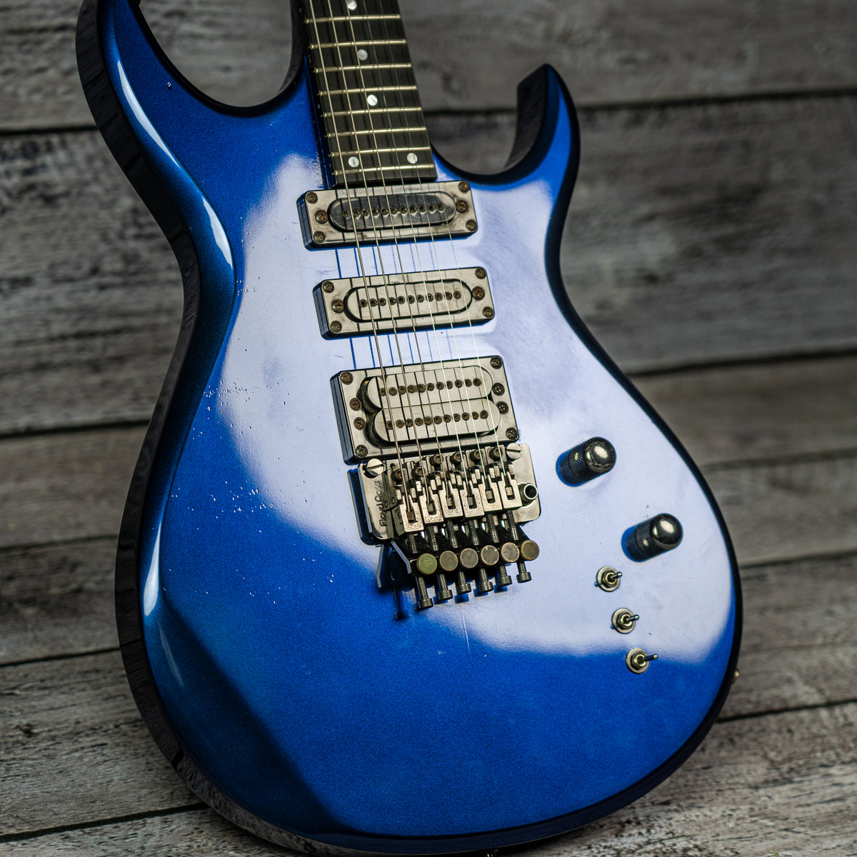 CARVIN DC135 custom colorエレキギター Carvin DC135 (USED)