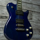 Carvin SC-90