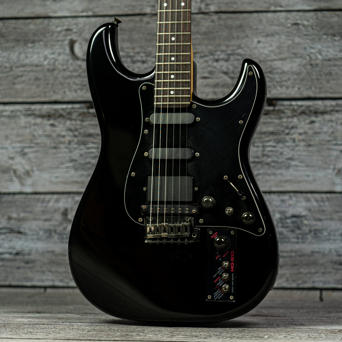 ギター 1987 CASIO MG 510 MIDI Guitar Fujigen s-l400.jpg