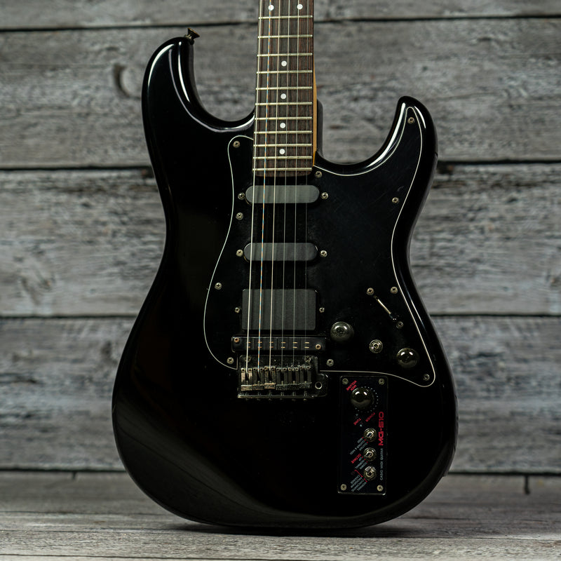 Casio MG-510 MIDI Guitar