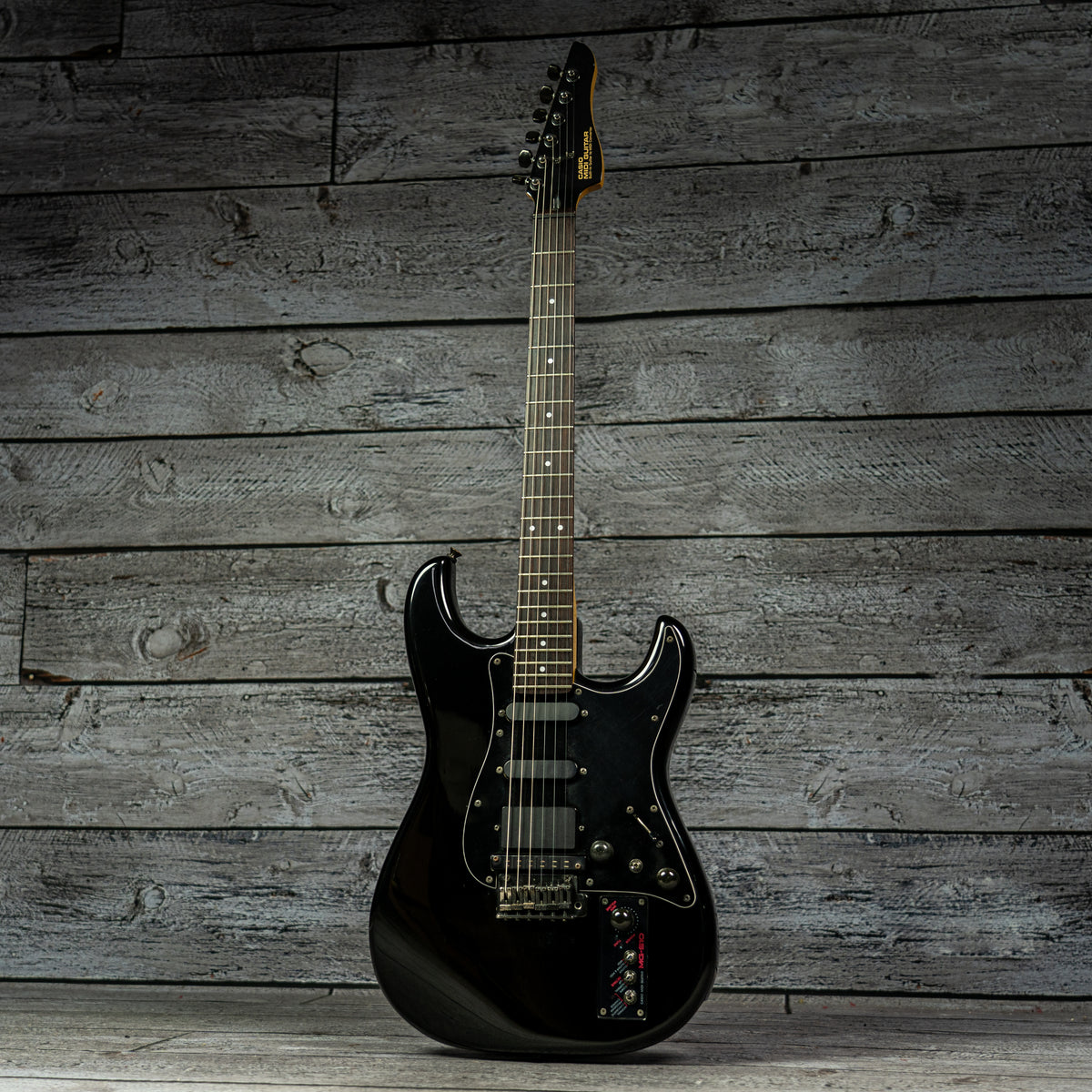 Casio MG-510 MIDI Guitar (USED)