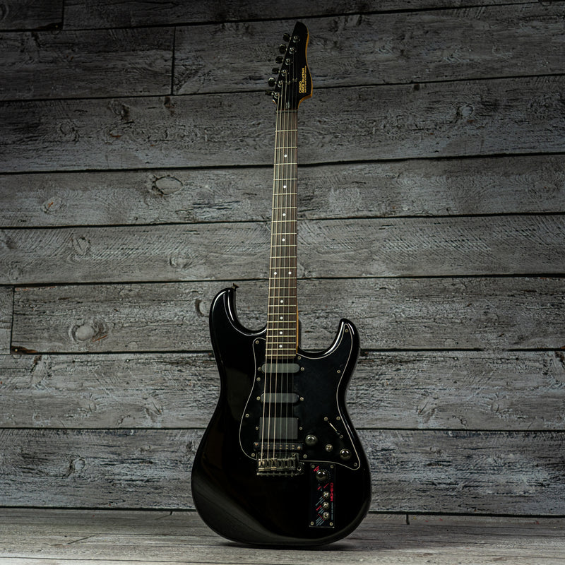 Casio MG-510 MIDI Guitar