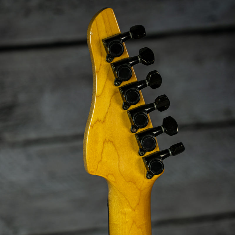 Casio MG-510 MIDI Guitar