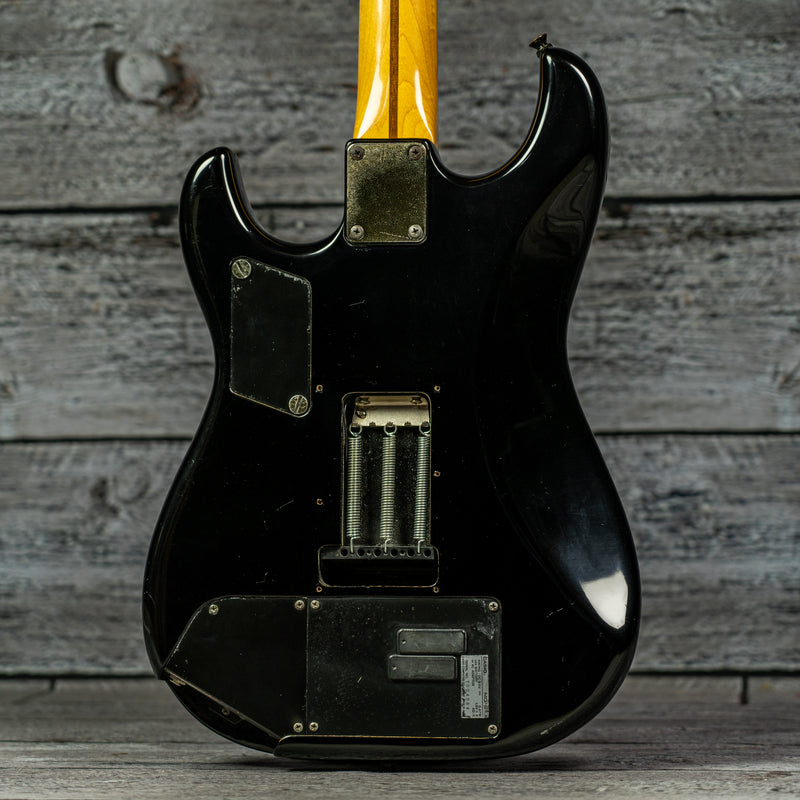 Casio MG-510 MIDI Guitar