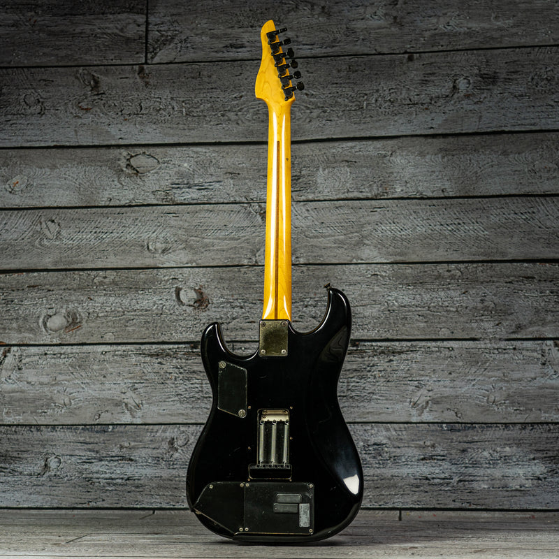Casio MG-510 MIDI Guitar