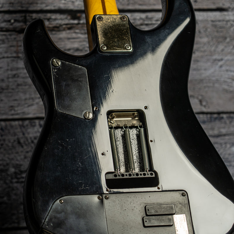 Casio MG-510 MIDI Guitar