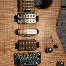 Charvel Guthrie Govan Signature HSH Flame Maple - Natural
