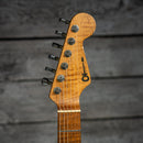 Charvel Guthrie Govan Signature HSH Flame Maple - Natural