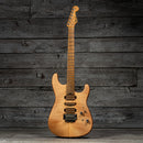 Charvel Guthrie Govan Signature HSH Flame Maple - Natural