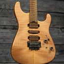 Charvel Guthrie Govan Signature HSH Flame Maple - Natural