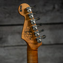 Charvel Guthrie Govan Signature HSH Flame Maple - Natural
