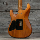 Charvel Guthrie Govan Signature HSH Flame Maple - Natural