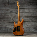 Charvel Guthrie Govan Signature HSH Flame Maple - Natural