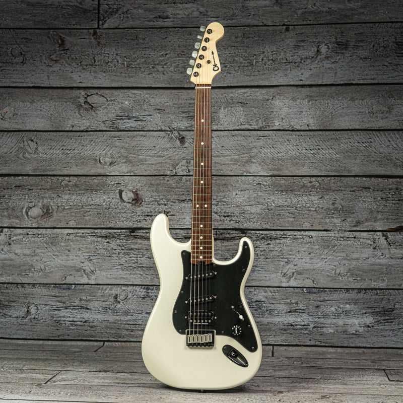 Charvel Jake E Lee Signature Pro-Mod So-Cal Style 1
