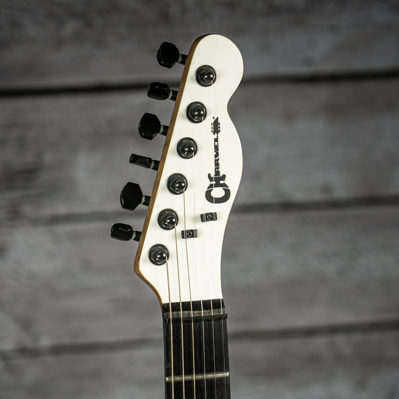 Charvel Joe Duplantier Signature Pro-Mod San Dimas Style 2 HH