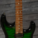 Charvel MJ San Dimas Style 1 HSH - Made in Japan