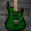 Charvel MJ San Dimas Style 1 HSH - Made in Japan