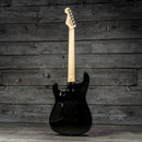 Charvel MJ San Dimas Style 1 HSH - Transparent Green Burst