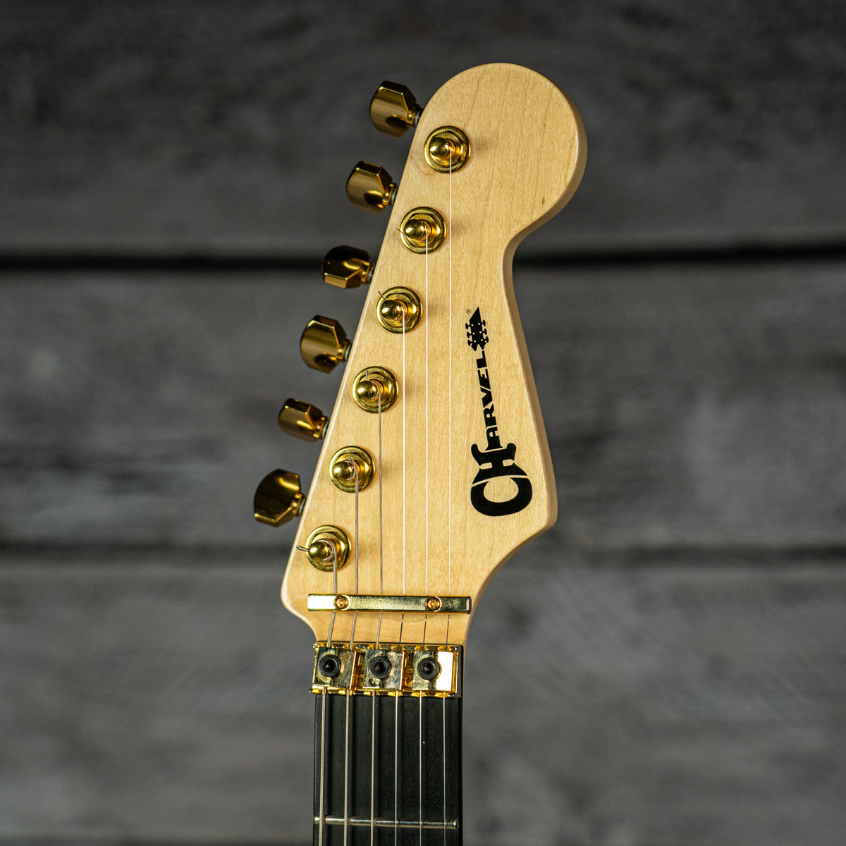 Charvel MJ San Dimas Style 1 HSS FR E (USED)