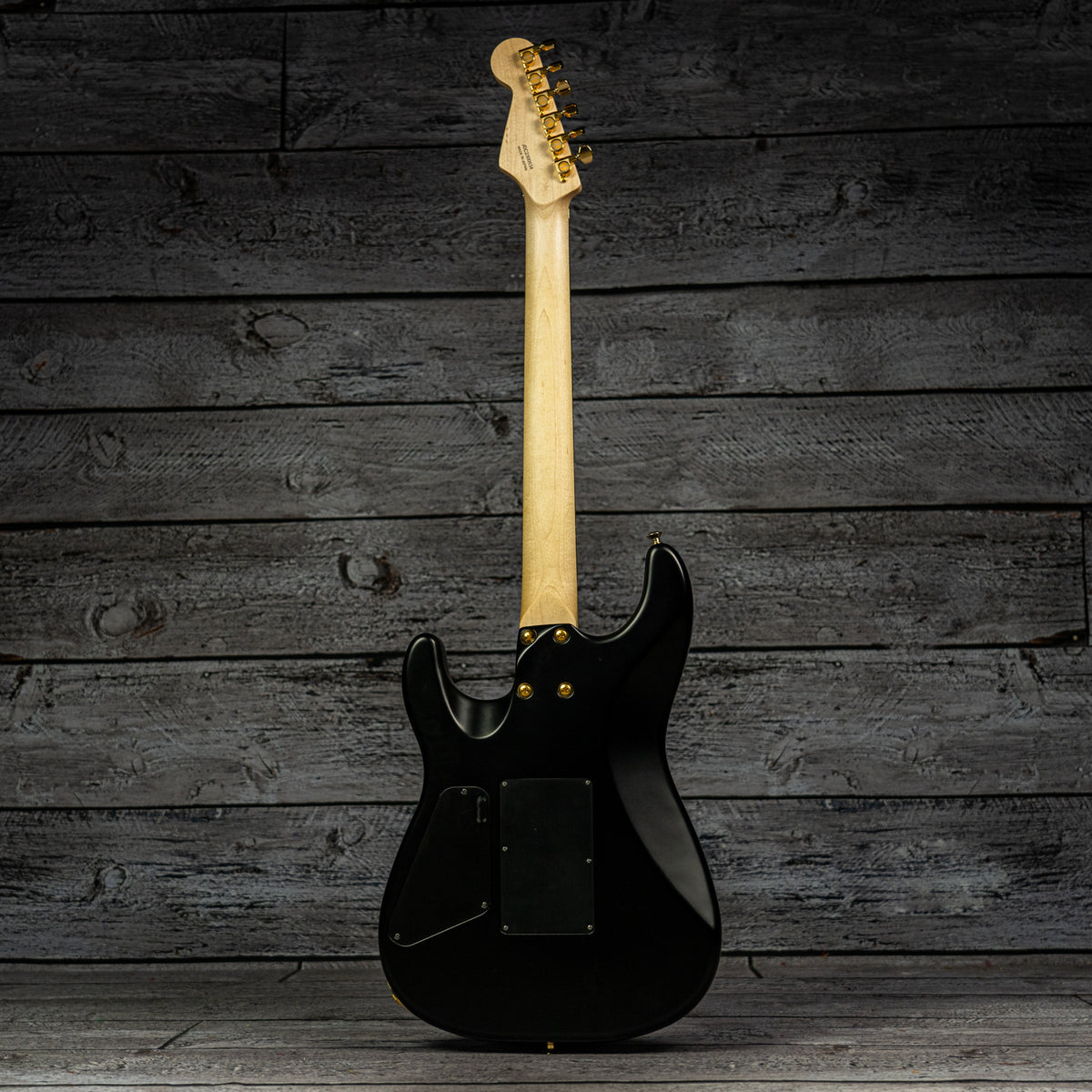 Charvel MJ San Dimas Style 1 HSS FR E (USED)