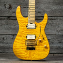 Charvel Pro-Mod DK24 HH FR Mahogany