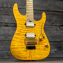 Charvel Pro-Mod DK24 HH FR Mahogany