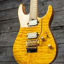 Charvel Pro-Mod DK24 HH FR Mahogany