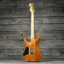 Charvel Pro-Mod DK24 HH FR Mahogany