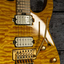 Charvel Pro-Mod DK24 HH FR Mahogany