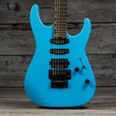 Charvel Pro-Mod DK24 HSS FR E - Infinity Blue