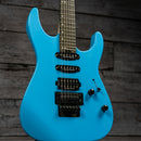 Charvel Pro-Mod DK24 HSS FR E - Infinity Blue