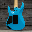 Charvel Pro-Mod DK24 HSS FR E - Infinity Blue