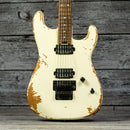 Charvel Pro-Mod Relic San Dimas Style 1 HH FR