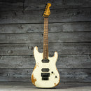 Charvel Pro-Mod Relic San Dimas Style 1 HH FR