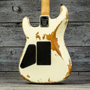 Charvel Pro-Mod Relic San Dimas Style 1 HH FR
