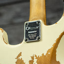 Charvel Pro-Mod Relic San Dimas Style 1 HH FR
