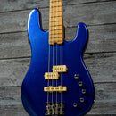 Charvel Pro-Mod San Dimas Bass PJ IV